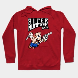 Super Murfree Bros. Hoodie